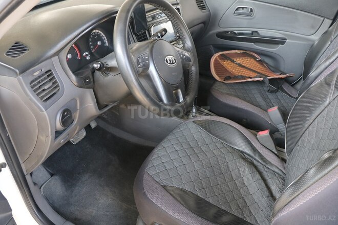 Kia Pride 2010, 97,820 km - 1.5 л - Bakı