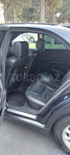 Mercedes E 220 1999, 314,000 km - 2.2 l - Bakı