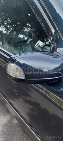 Mercedes E 220 1999, 314,000 km - 2.2 l - Bakı