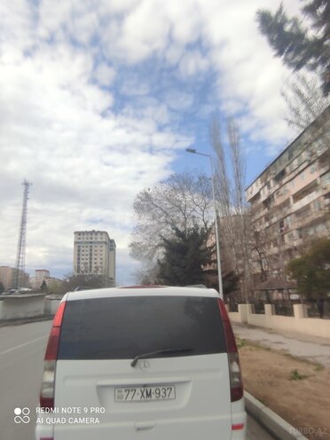 Mercedes Vito 115 2006, 397,000 km - 2.2 л - Bakı