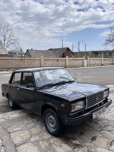 LADA (VAZ) 2107 1982, 99,000 km - 1.6 л - Ağstafa