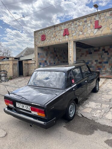 LADA (VAZ) 2107 1982, 99,000 km - 1.6 л - Ağstafa