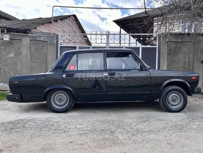 LADA (VAZ) 2107 1982, 99,000 km - 1.6 л - Ağstafa