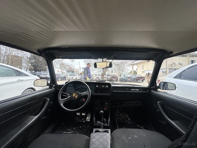 LADA (VAZ) 2107 1982, 99,000 km - 1.6 л - Ağstafa