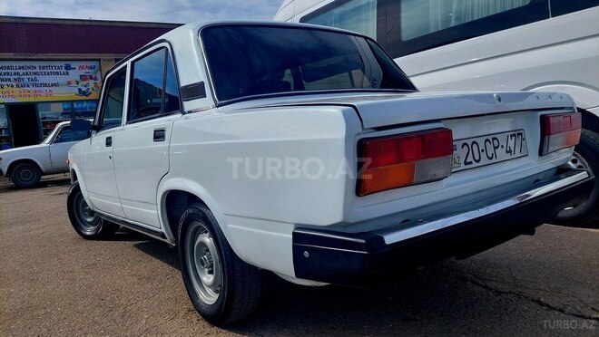 LADA (VAZ) 2107 2005, 73,737 km - 1.6 l - Gəncə