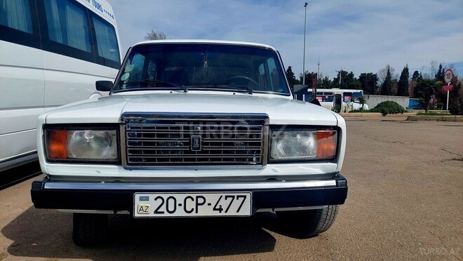 LADA (VAZ) 2107 2005, 73,737 km - 1.6 l - Gəncə
