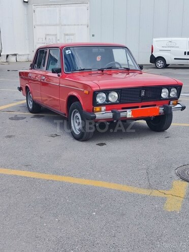 LADA (VAZ) 2106 2000, 46,000 km - 1.6 l - Bakı