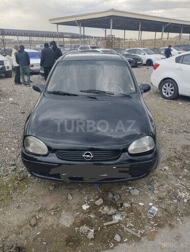 Opel Vita 1998, 311,000 km - 1.4 l - Sumqayıt