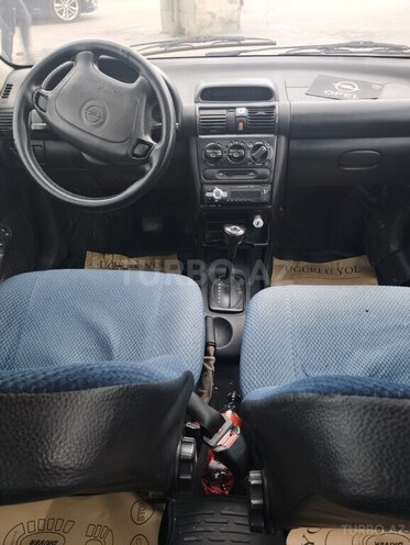 Opel Vita 1998, 311,000 km - 1.4 l - Sumqayıt