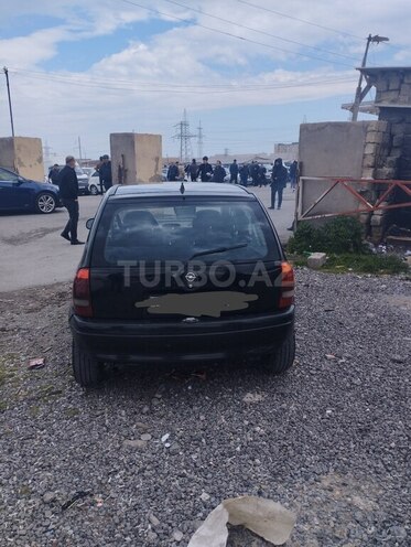Opel Vita 1998, 311,000 km - 1.4 l - Sumqayıt