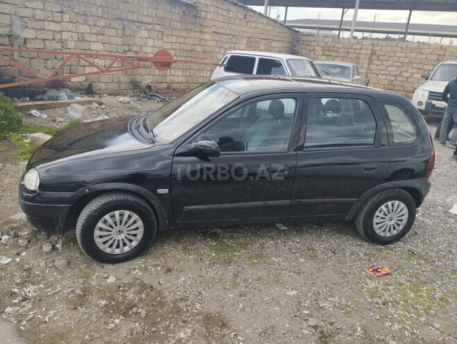 Opel Vita 1998, 311,000 km - 1.4 l - Sumqayıt