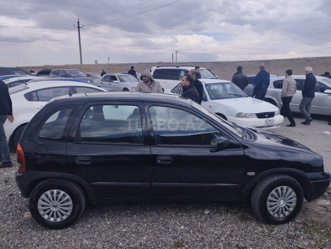 Opel Vita 1998, 311,000 km - 1.4 l - Sumqayıt