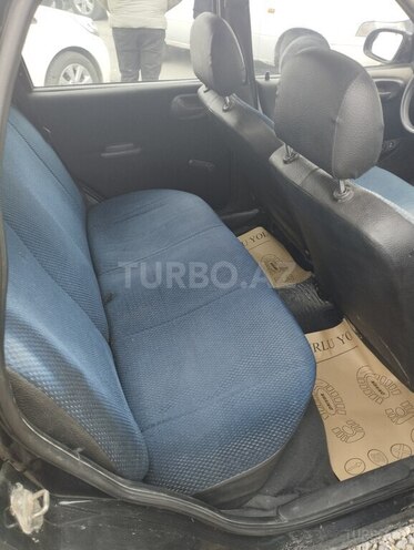 Opel Vita 1998, 311,000 km - 1.4 l - Sumqayıt