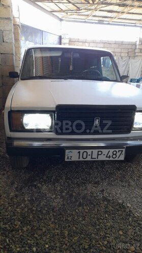 LADA (VAZ) 2107 2003, 22,222 km - 1.6 l - Bakı