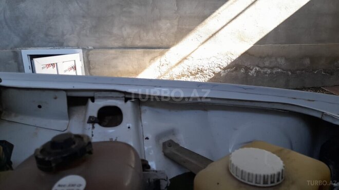 LADA (VAZ) 2107 2003, 22,222 km - 1.6 l - Bakı
