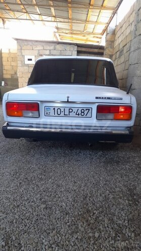 LADA (VAZ) 2107 2003, 22,222 km - 1.6 l - Bakı