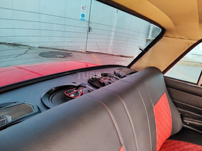 LADA (VAZ) 2106 2000, 46,000 km - 1.6 l - Bakı