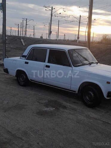 LADA (VAZ) 2107 2003, 22,222 km - 1.6 l - Bakı