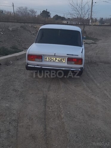 LADA (VAZ) 2107 2003, 22,222 km - 1.6 l - Bakı