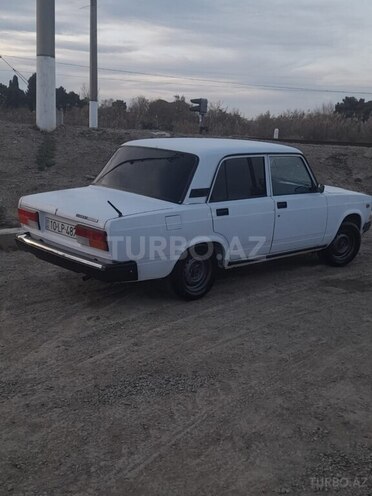 LADA (VAZ) 2107 2003, 22,222 km - 1.6 l - Bakı