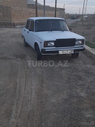LADA (VAZ) 2107 2003, 22,222 km - 1.6 l - Bakı