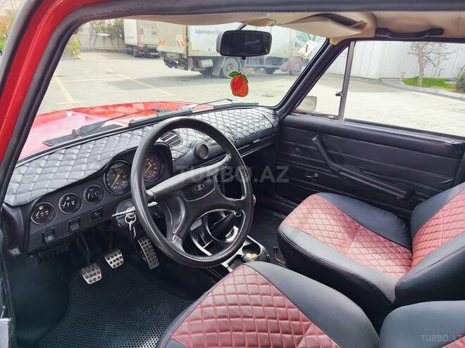 LADA (VAZ) 2106 2000, 46,000 km - 1.6 l - Bakı