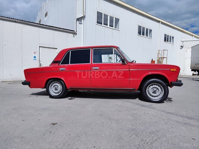 LADA (VAZ) 2106 2000, 46,000 km - 1.6 l - Bakı