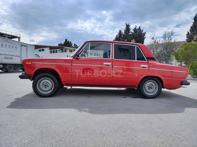 LADA (VAZ) 2106 2000, 46,000 km - 1.6 l - Bakı
