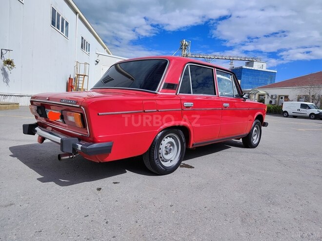 LADA (VAZ) 2106 2000, 46,000 km - 1.6 l - Bakı