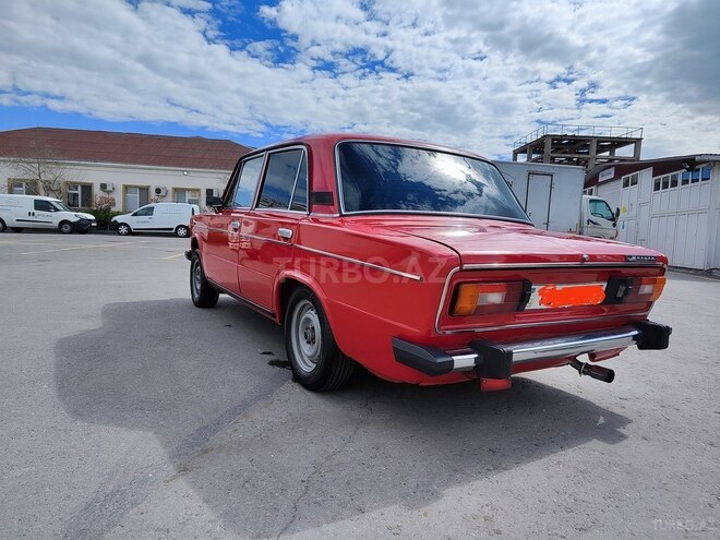 LADA (VAZ) 2106 2000, 46,000 km - 1.6 l - Bakı