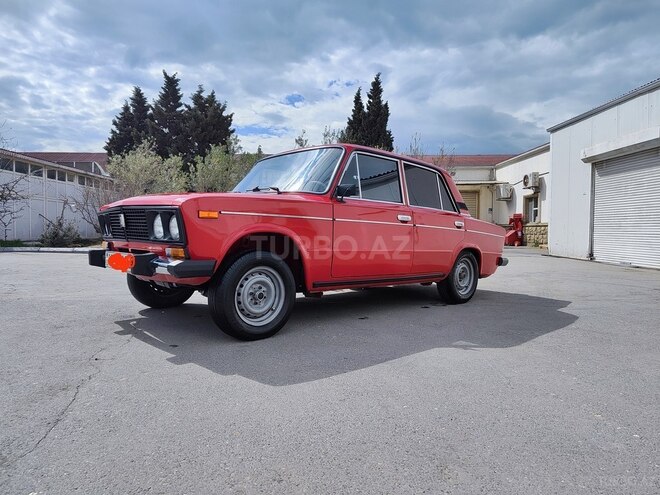 LADA (VAZ) 2106 2000, 46,000 km - 1.6 l - Bakı