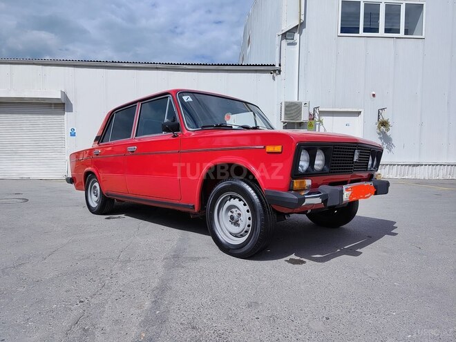 LADA (VAZ) 2106 2000, 46,000 km - 1.6 l - Bakı
