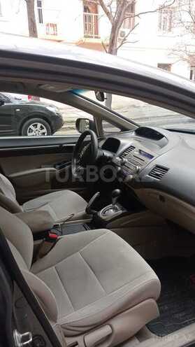 Honda Civic 2009, 389,000 km - 1.3 л - Bakı