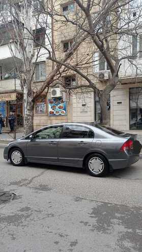 Honda Civic 2009, 389,000 km - 1.3 л - Bakı
