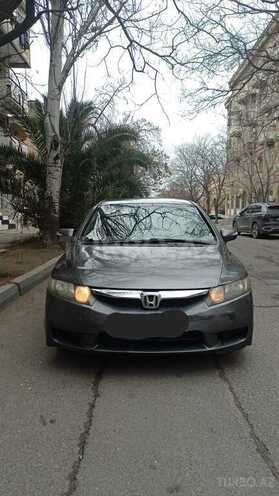 Honda Civic 2009, 389,000 km - 1.3 л - Bakı