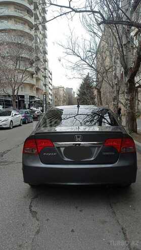 Honda Civic 2009, 389,000 km - 1.3 л - Bakı