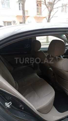Honda Civic 2009, 389,000 km - 1.3 л - Bakı
