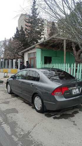 Honda Civic 2009, 389,000 km - 1.3 л - Bakı
