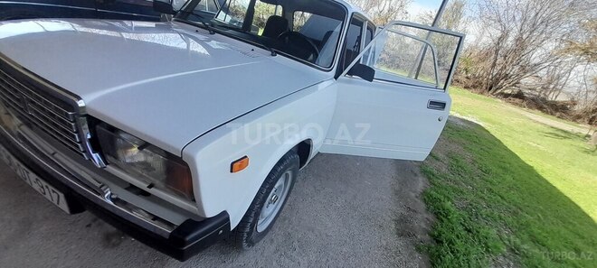 LADA (VAZ) 2107 2007, 80,000 km - 1.5 l - Göyçay