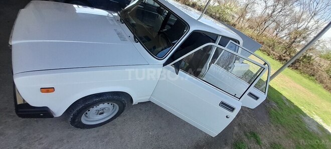 LADA (VAZ) 2107 2007, 80,000 km - 1.5 l - Göyçay