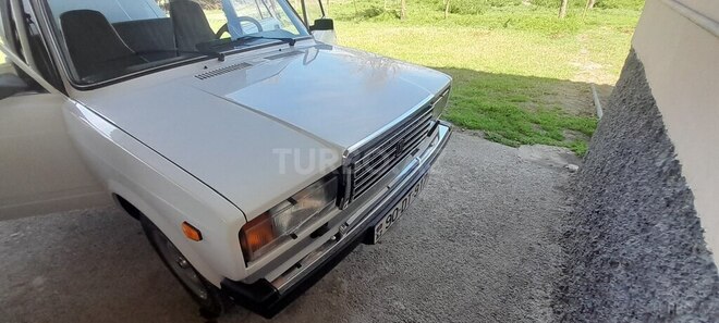 LADA (VAZ) 2107 2007, 80,000 km - 1.5 l - Göyçay