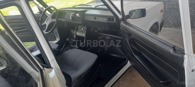 LADA (VAZ) 2107 2007, 80,000 km - 1.5 l - Göyçay