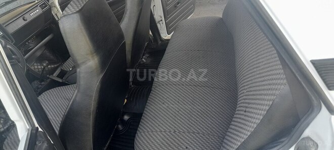 LADA (VAZ) 2107 2007, 80,000 km - 1.5 l - Göyçay