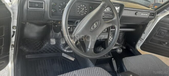 LADA (VAZ) 2107 2007, 80,000 km - 1.5 l - Göyçay