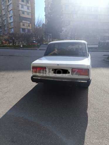 LADA (VAZ) 2107 2006, 97,400 km - 1.6 л - Bakı