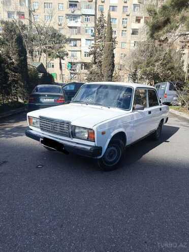 LADA (VAZ) 2107 2006, 97,400 km - 1.6 л - Bakı