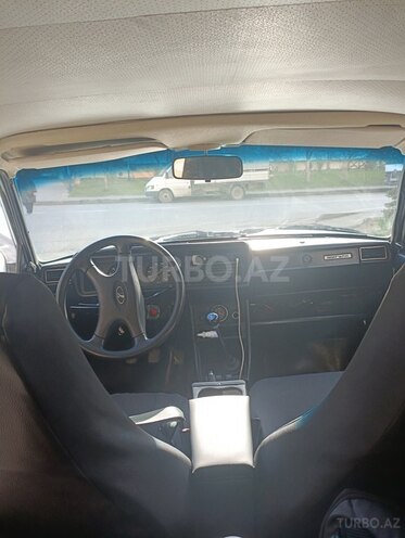 LADA (VAZ) 2107 2006, 97,400 km - 1.6 л - Bakı