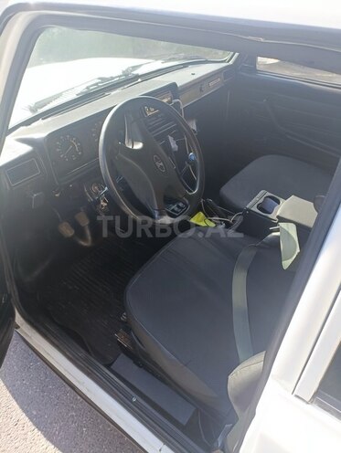 LADA (VAZ) 2107 2006, 97,400 km - 1.6 л - Bakı