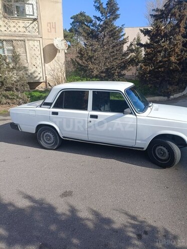 LADA (VAZ) 2107 2006, 97,400 km - 1.6 л - Bakı