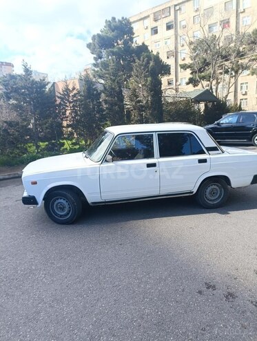 LADA (VAZ) 2107 2006, 97,400 km - 1.6 л - Bakı